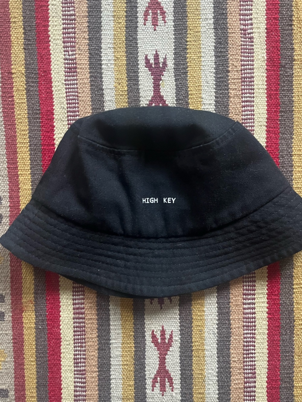 Bucket Hat